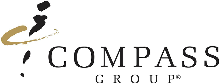 Compass Group logo