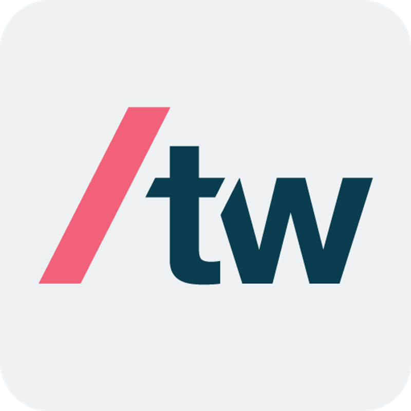 Thoughtworks logo
